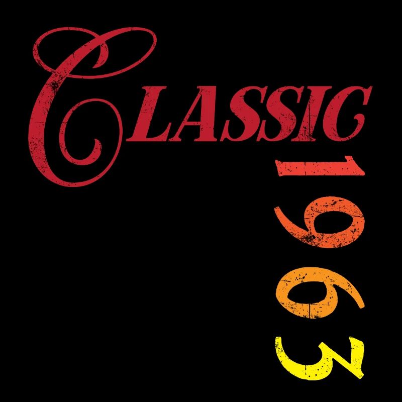 Millésime 1963