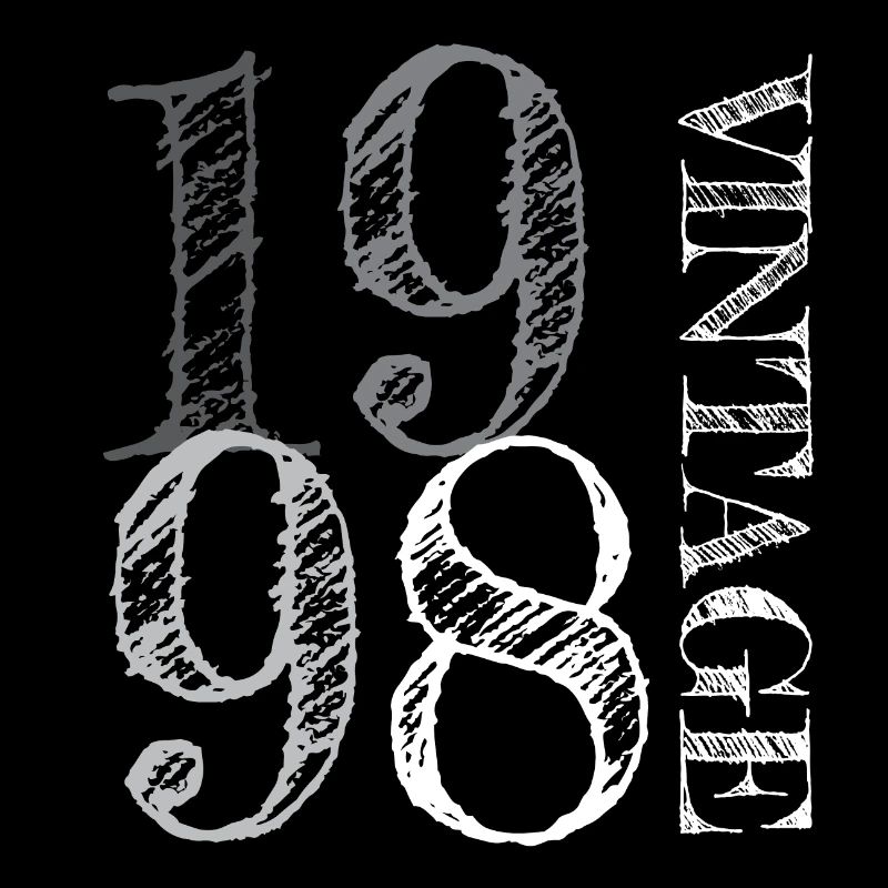 Millésime 1998