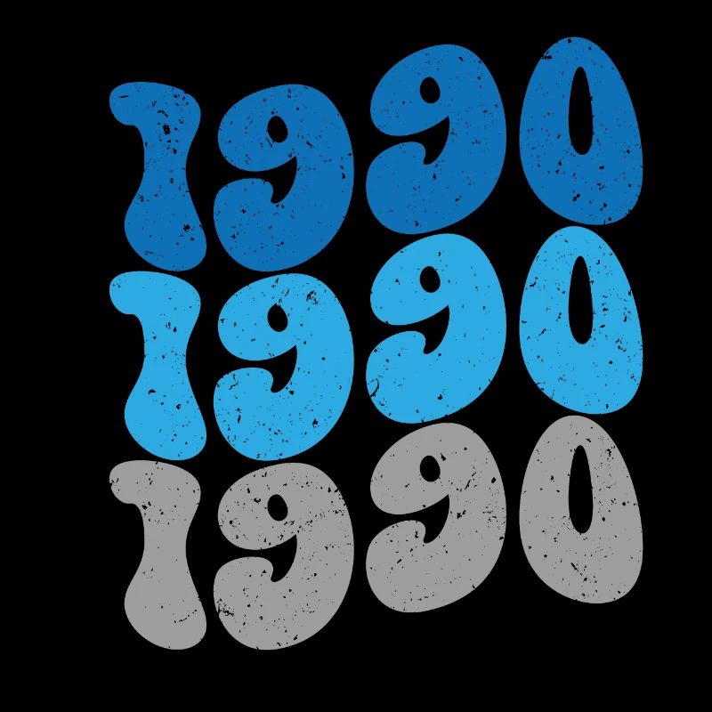 Millésime 1990