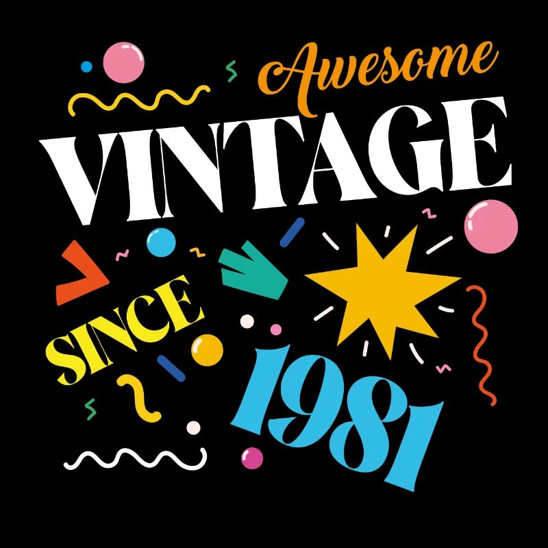 Millésime 1981