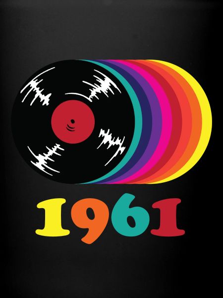 Millésime 1961