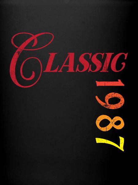 Millésime 1987