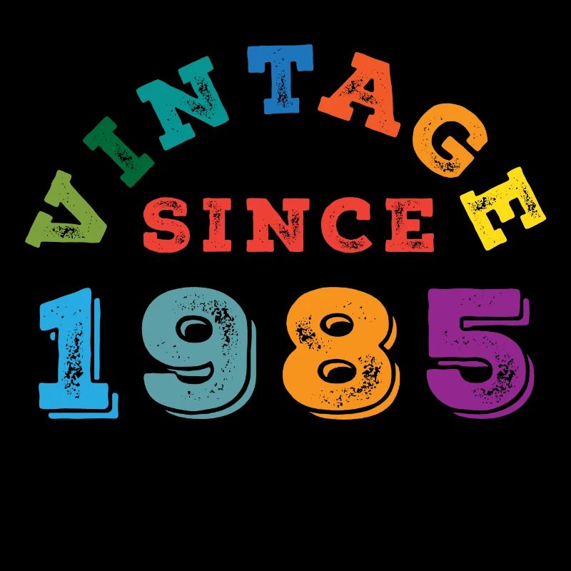 Millésime 1985