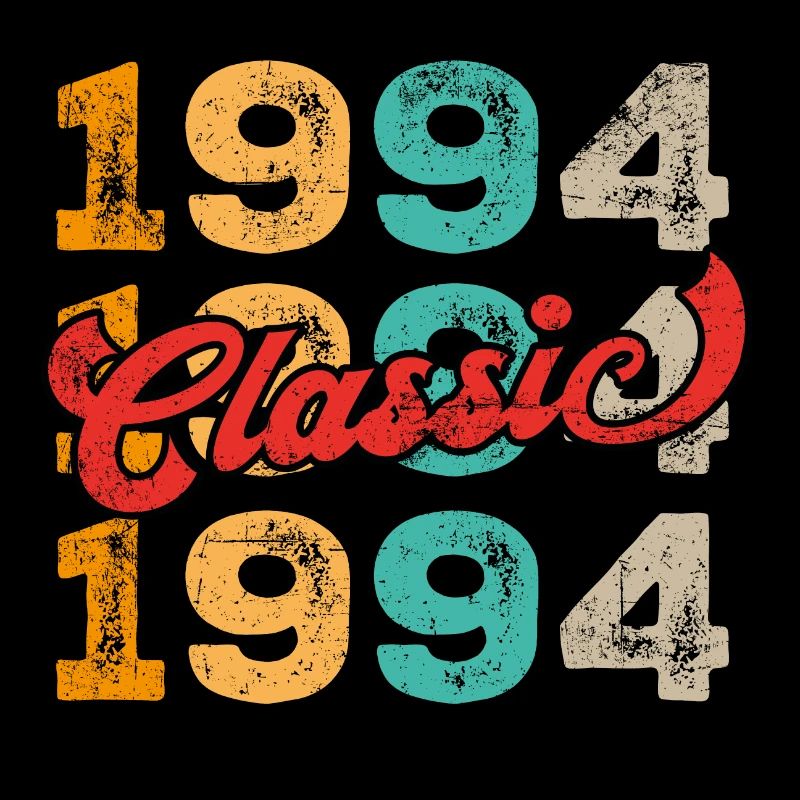 Millésime 1994