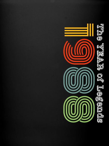 Millésime 1988