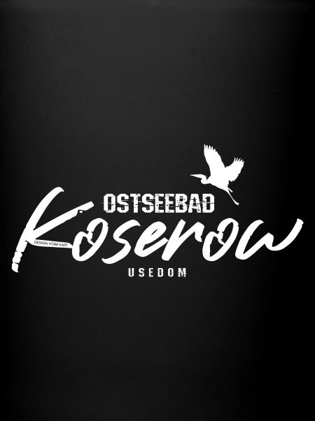 Ostseebad Koserow