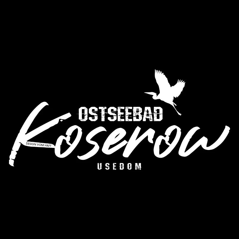 Ostseebad Koserow