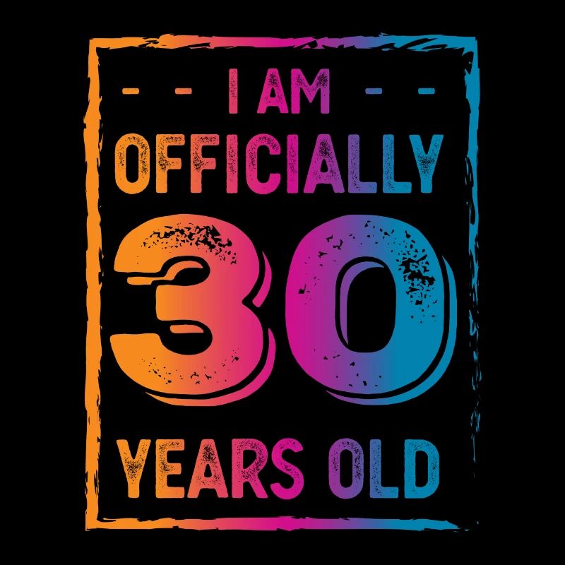 30e anniversaire