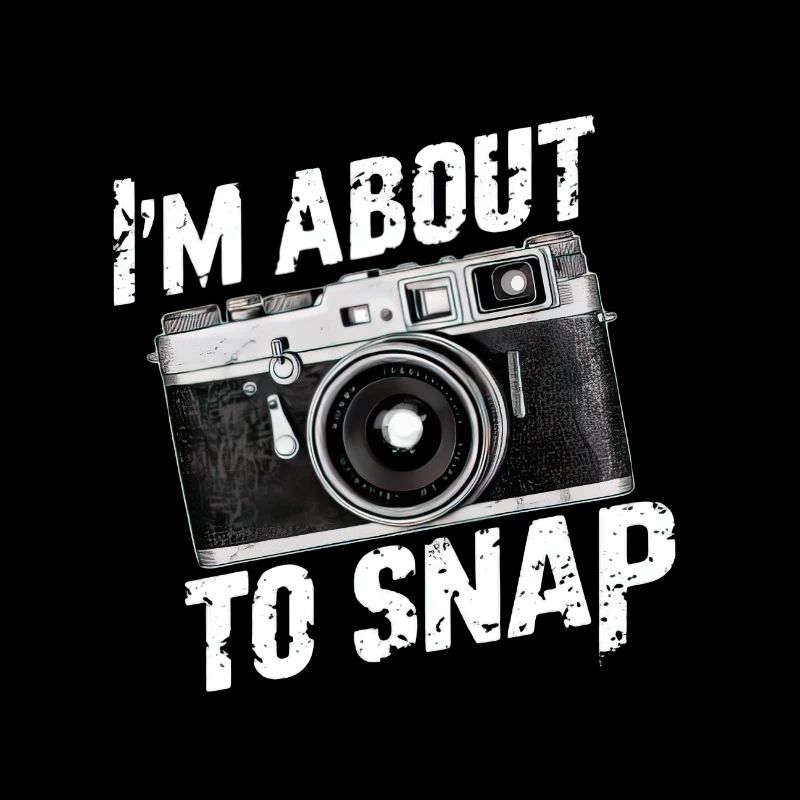 Je suis sur le point de craquer