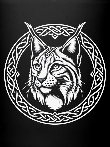 Keltischer Luchs