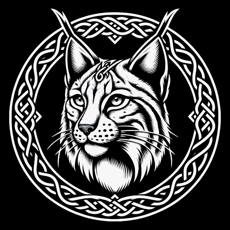 Celtic lynx