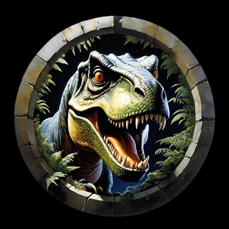 T-Rex