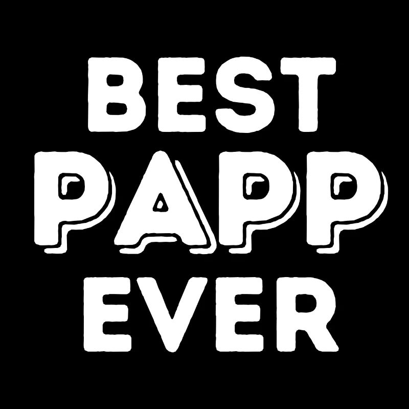 Bester Papp aller Zeiten