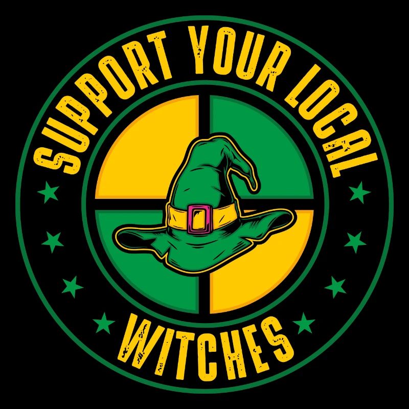 Sorcières