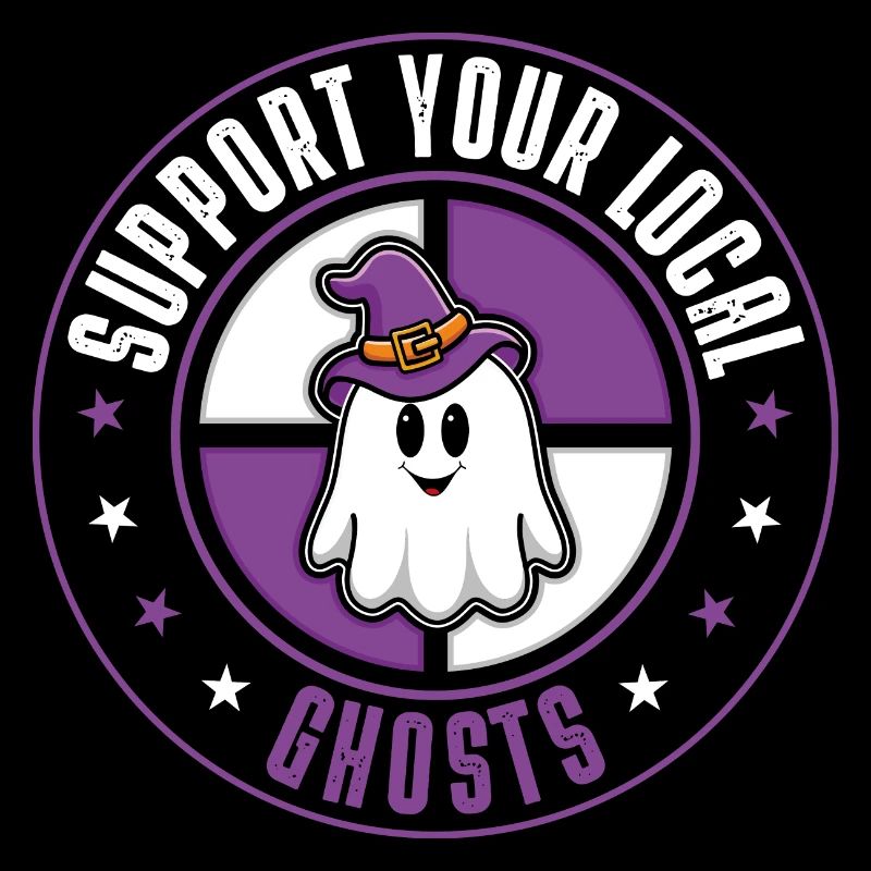 Ghosts