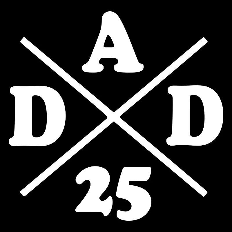 Dad 25