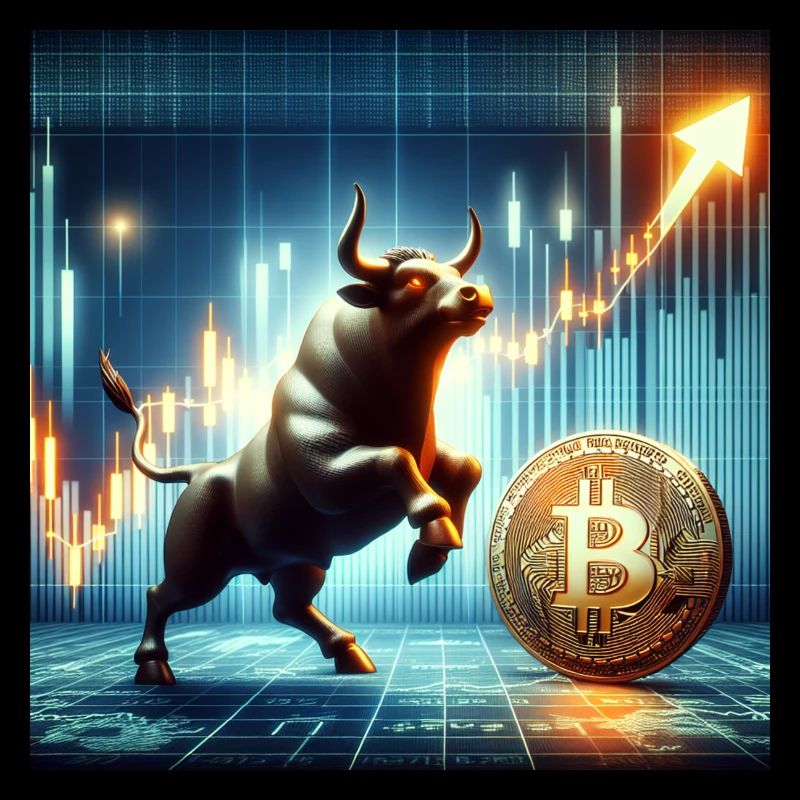 Bullrun Bitcoin