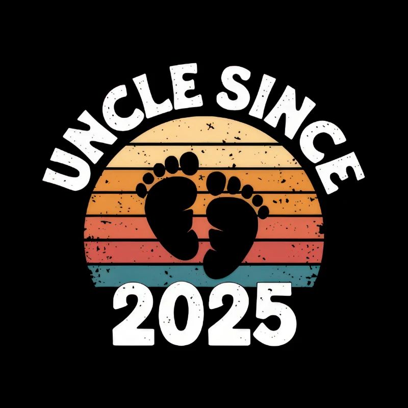 Uncle Since 2025