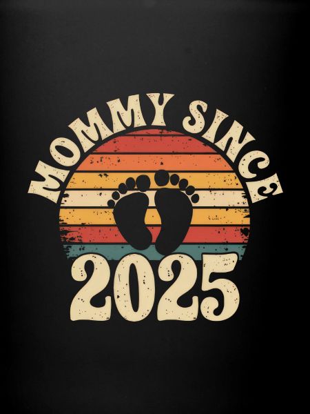 Maman depuis 2025