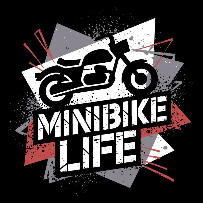 Small bikes, big passion