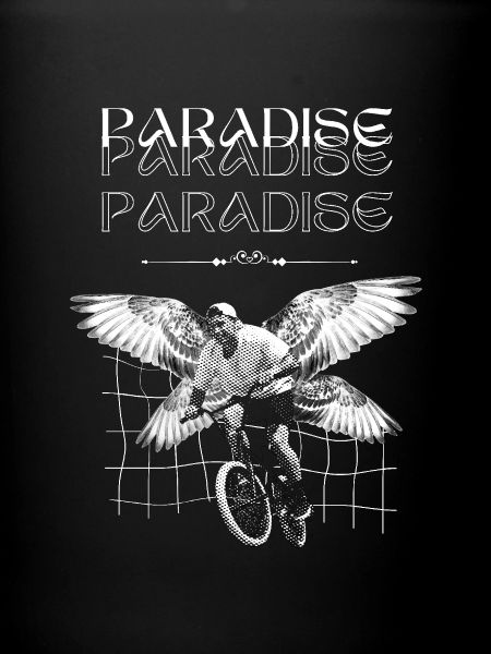 BMX Wings – Freestyle au paradis