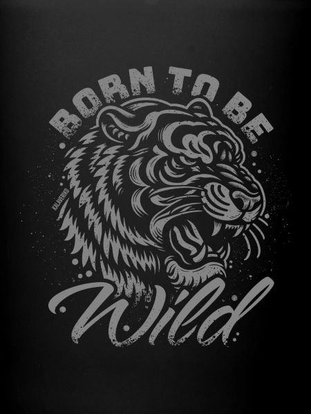 Wild
