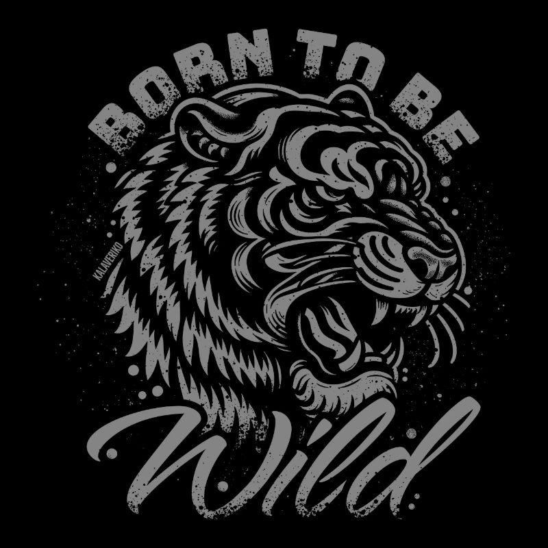 Wild