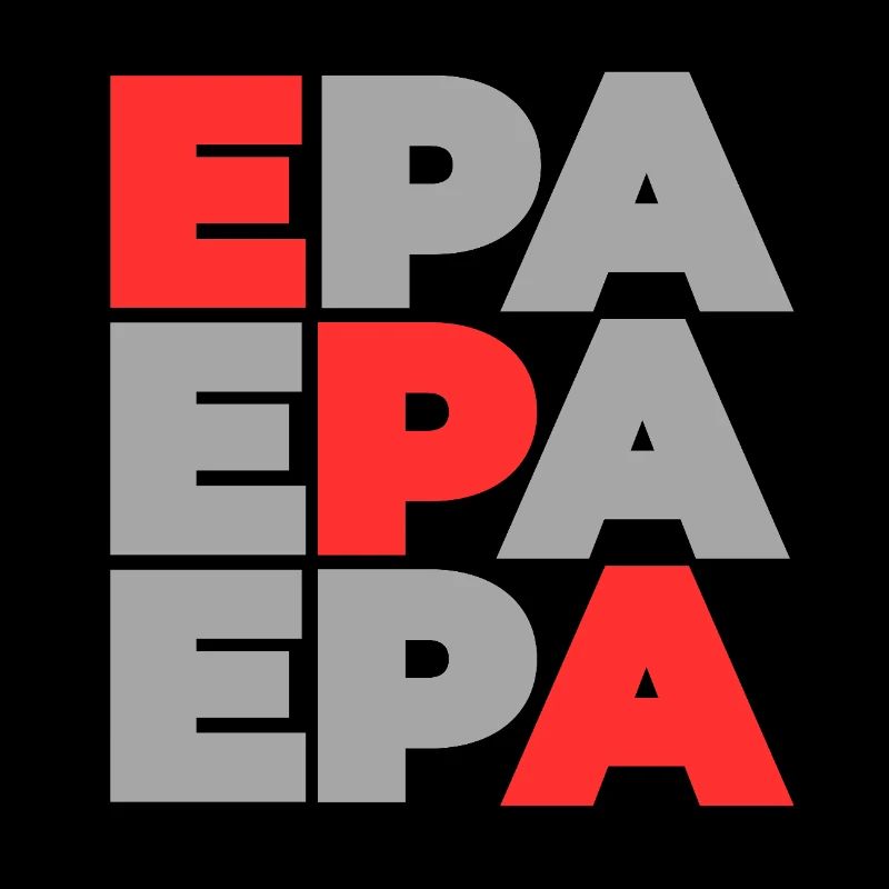 EPA EPA EPA