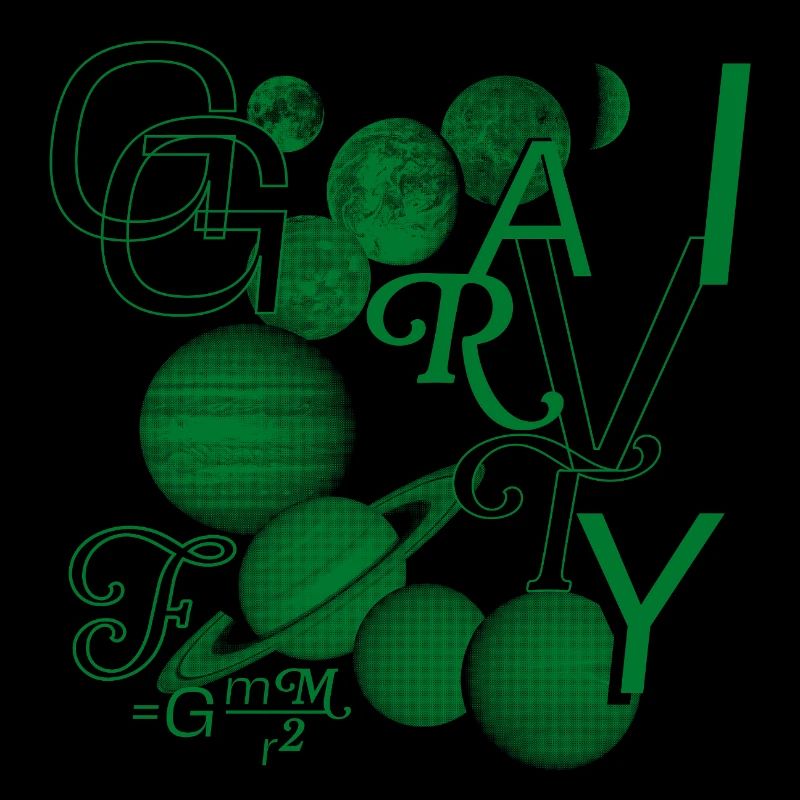 Typo-gravité