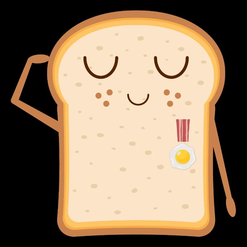 Toast Soldier