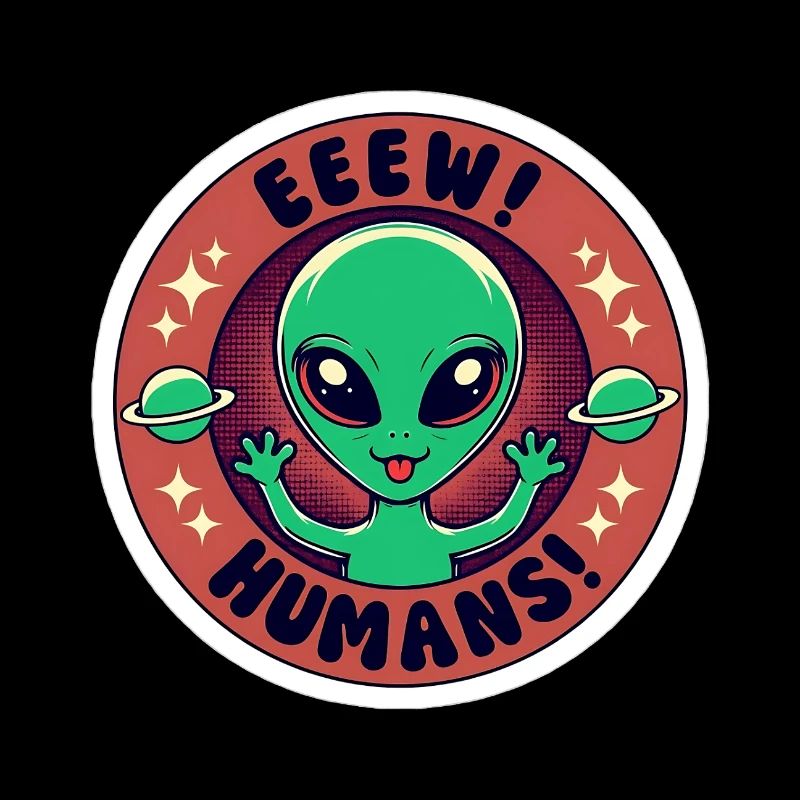 Ew Humans