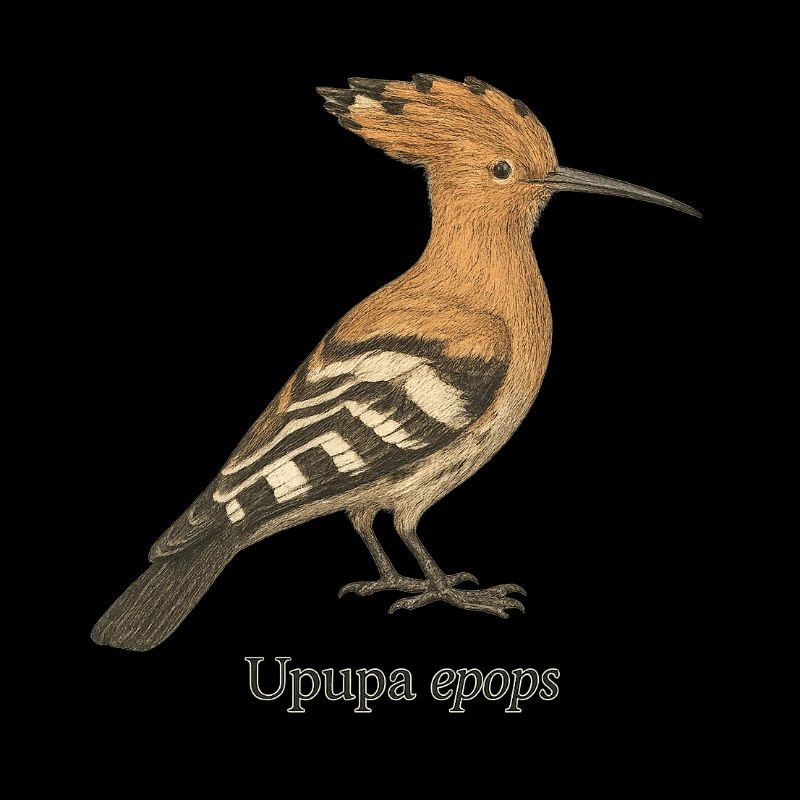 Hoopoe