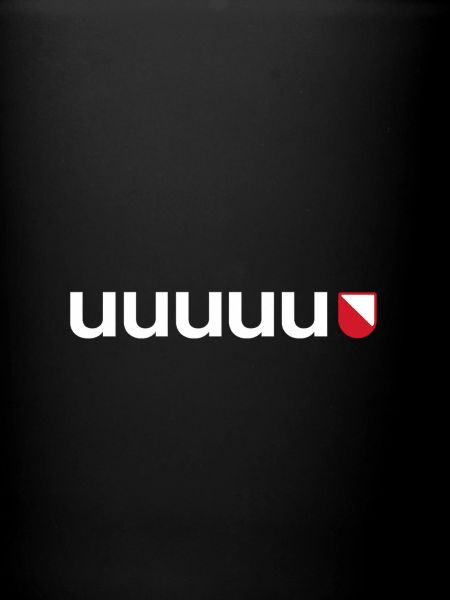 Utrecht - Chemise Uuuuuu