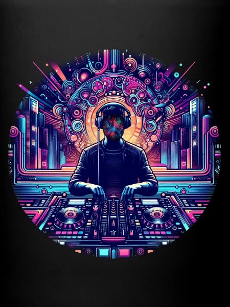 DJ