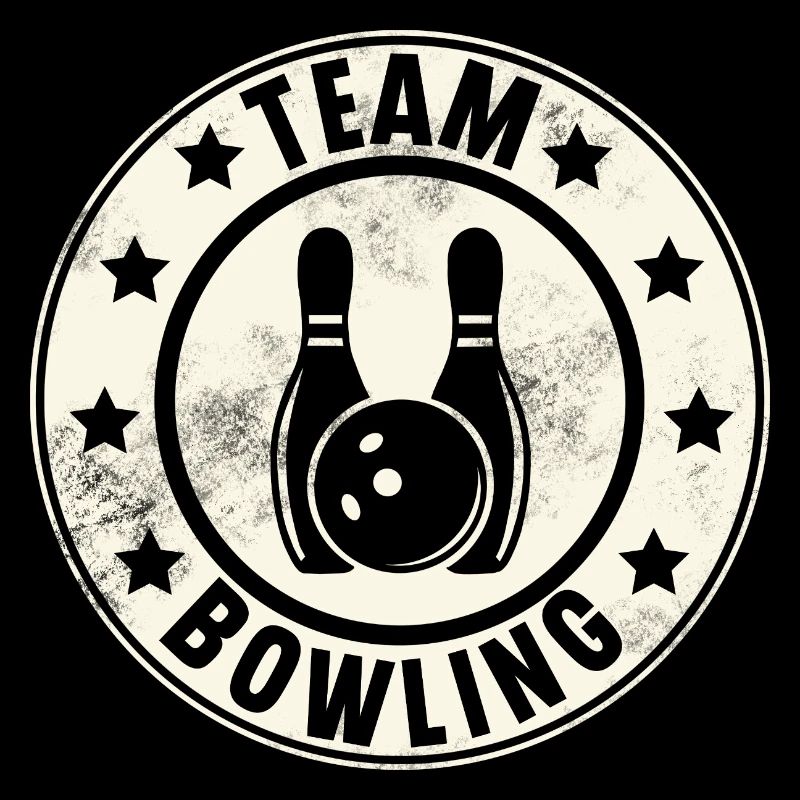 Équipe de bowling