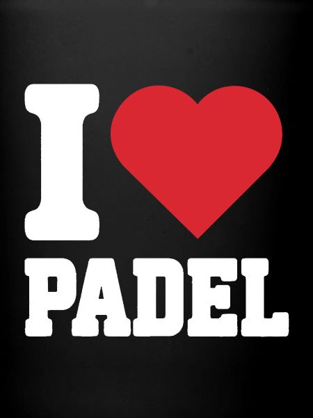 J’adore le padel