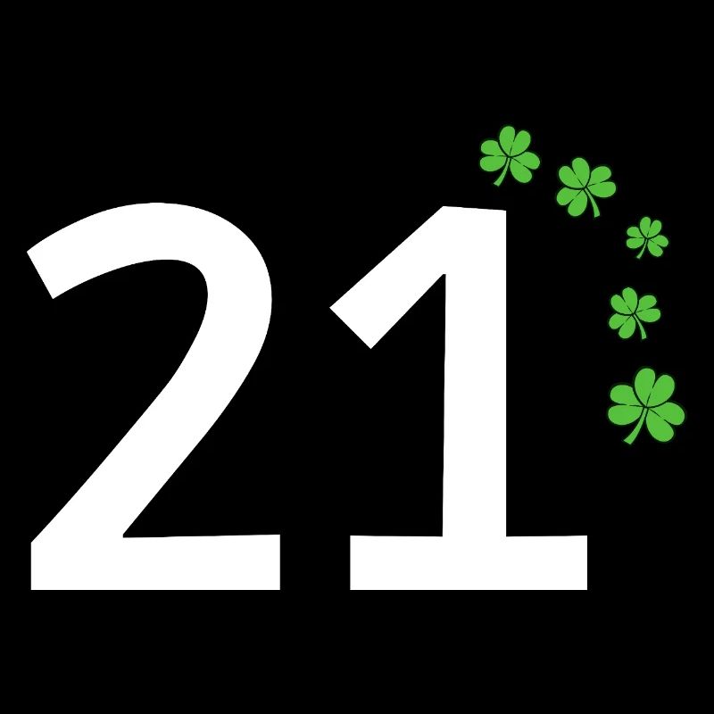 21