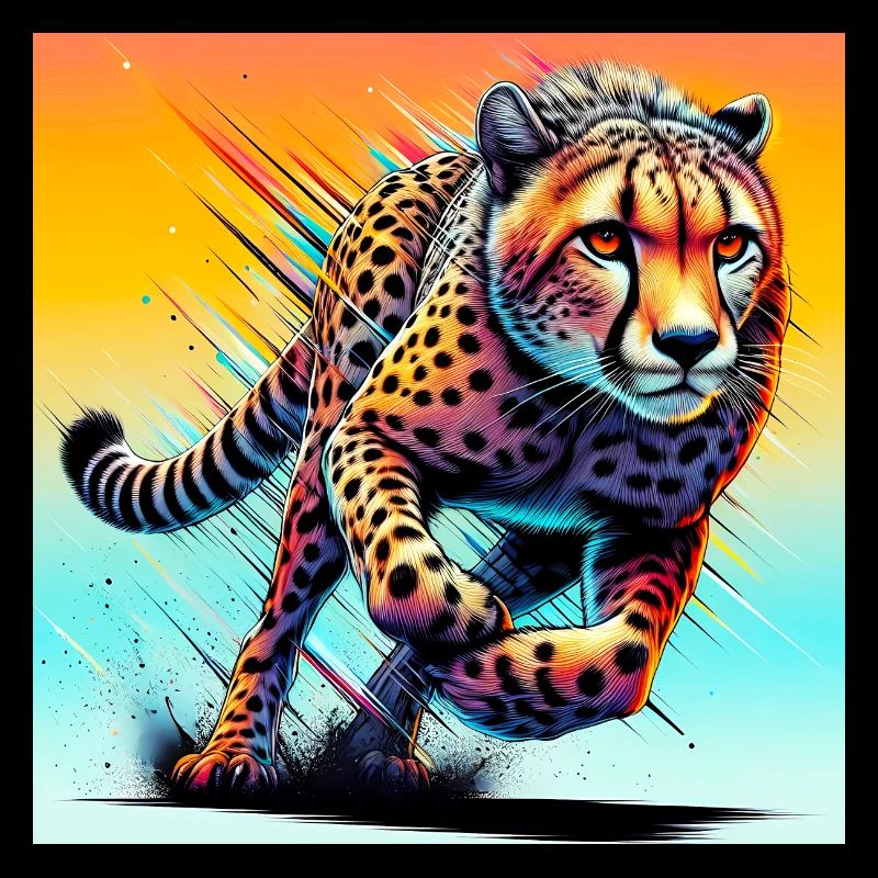 Gepard