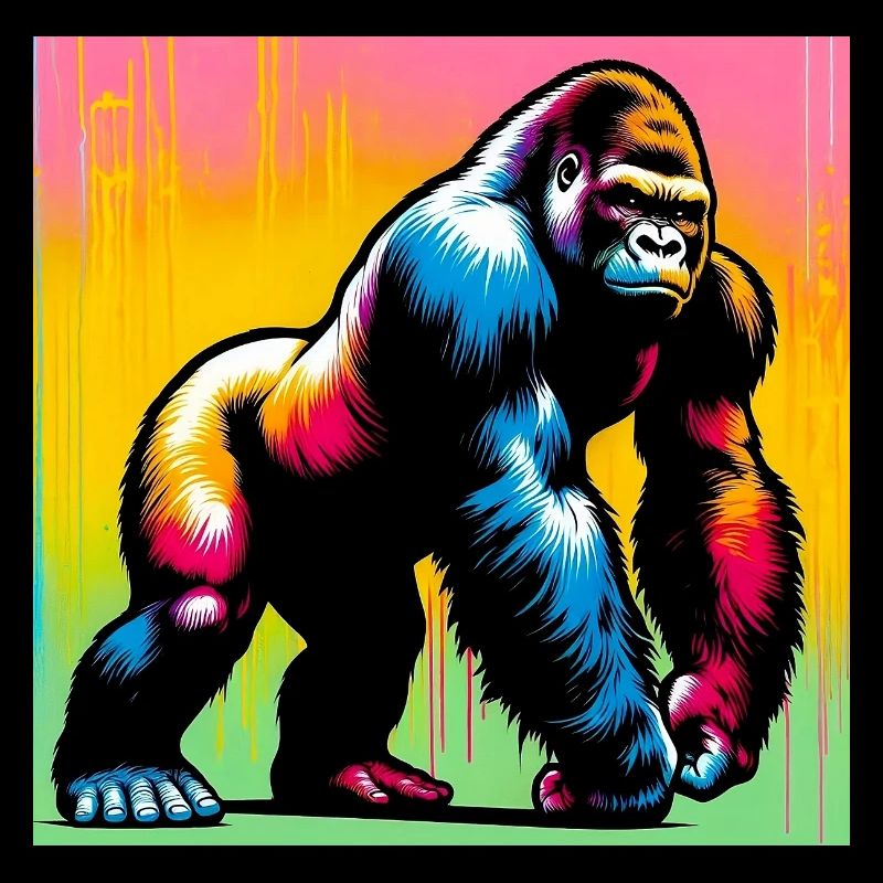 gorilla