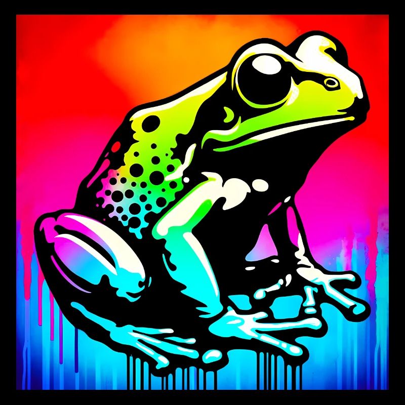 Frosch