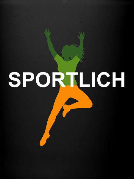Conception de saut athlétique vive