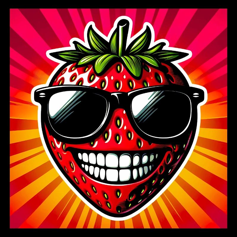 Fraise Fraises