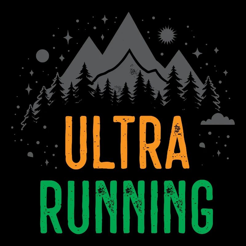 Ultra course à pied