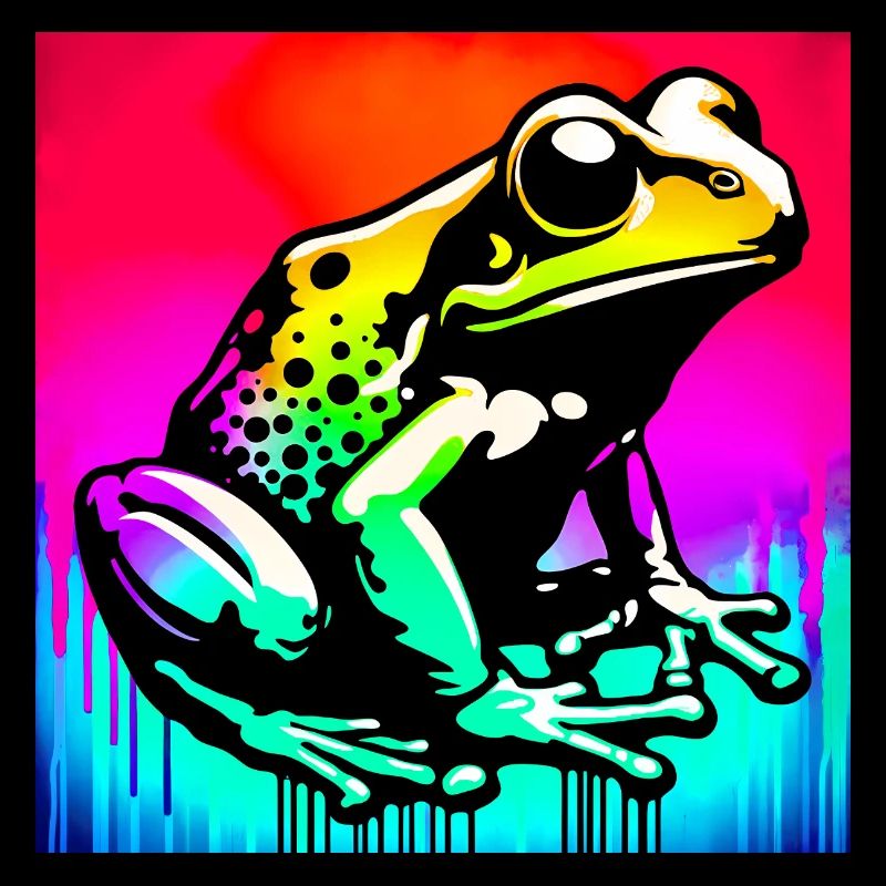 Frosch