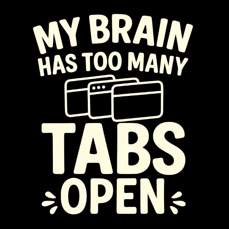 Tab Overload