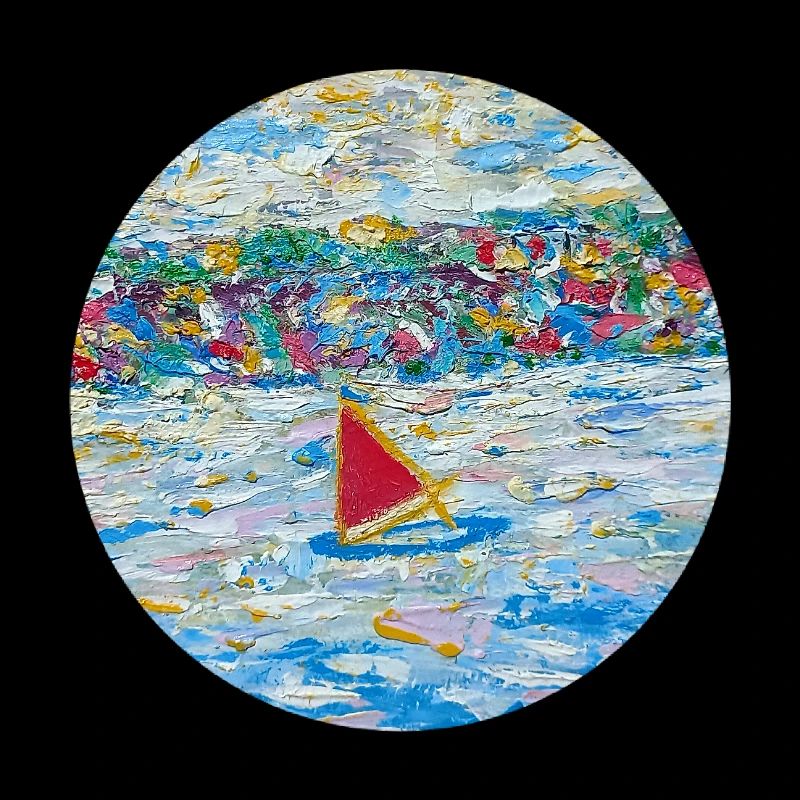 Seascape