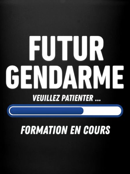 Futur gendarme