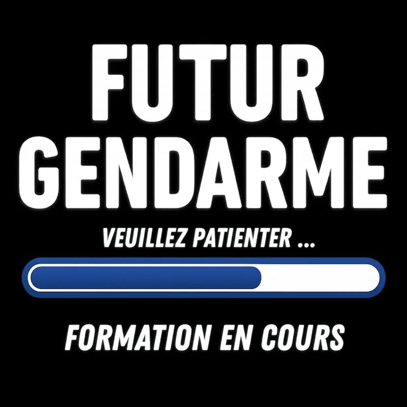 Futur gendarme