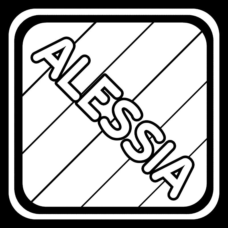 Maedchenname Alessia