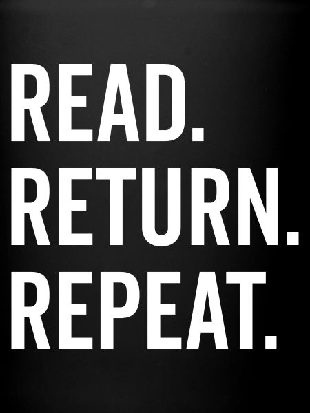 Lecture Retour Répétition